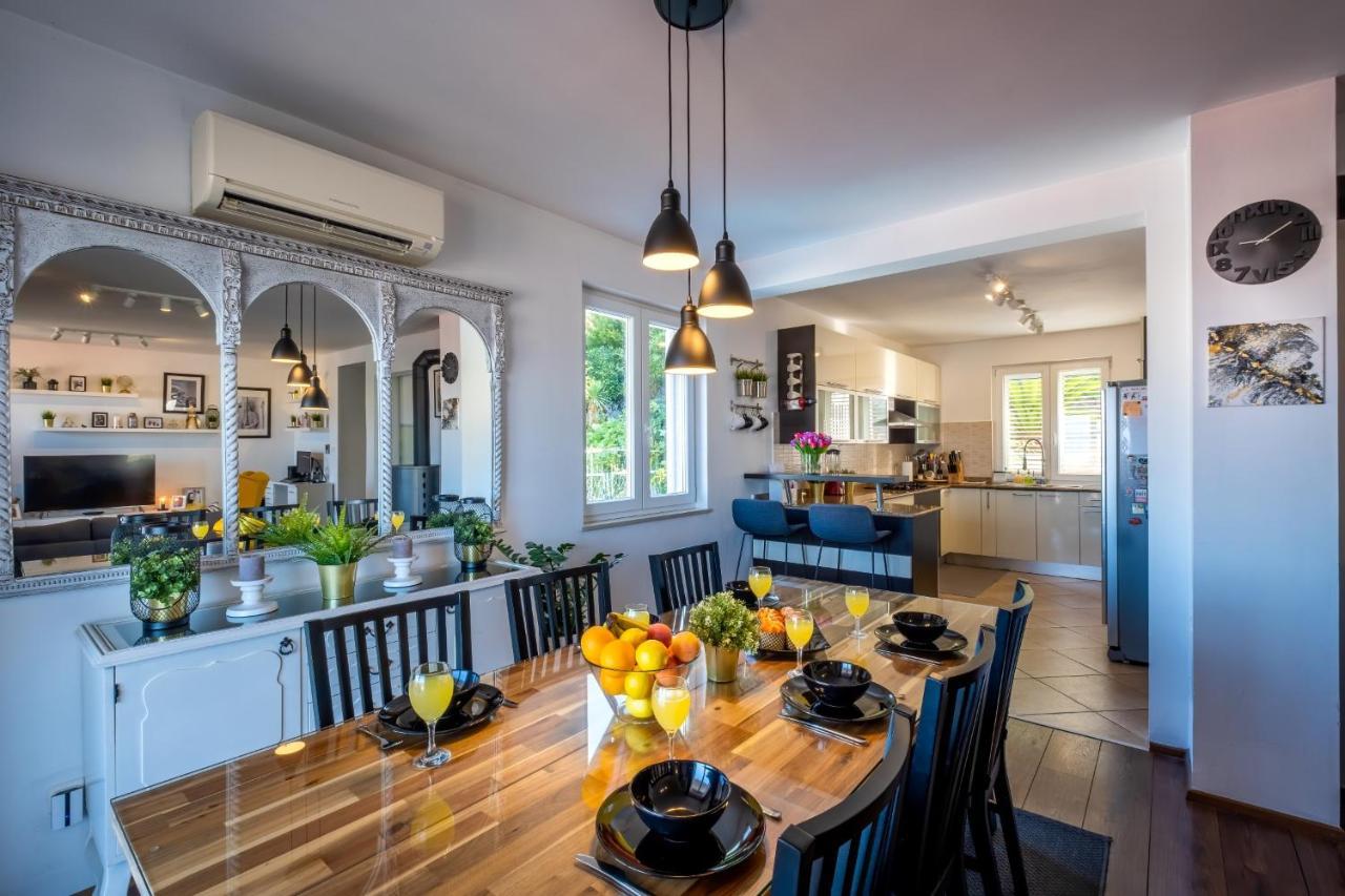 דוברובניק Villa Gaga מראה חיצוני תמונה