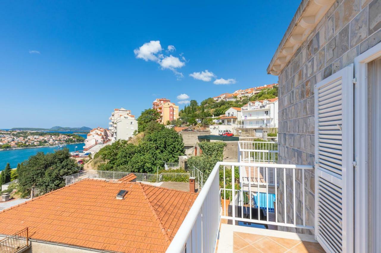 דוברובניק Villa Gaga מראה חיצוני תמונה