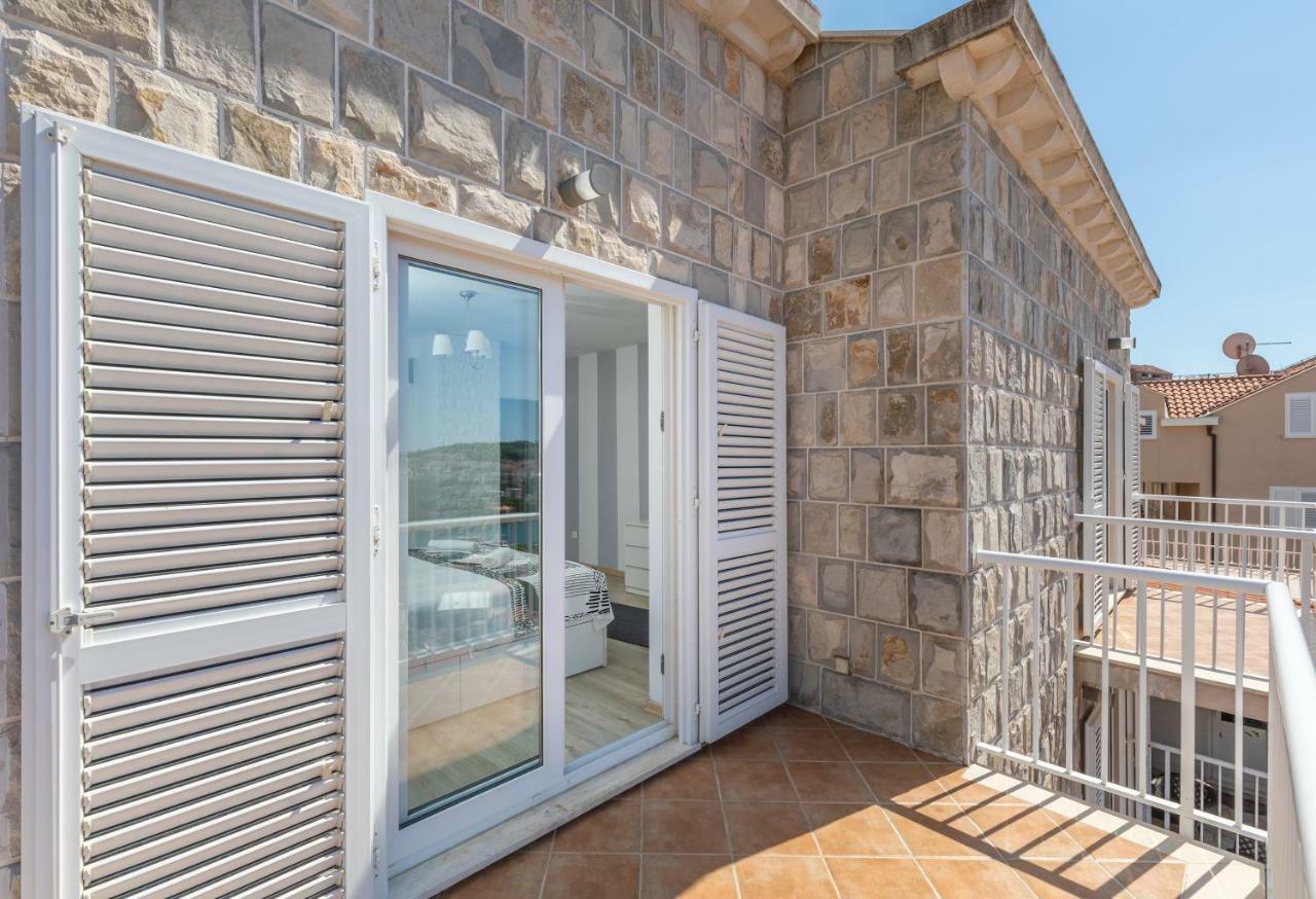 דוברובניק Villa Gaga מראה חיצוני תמונה