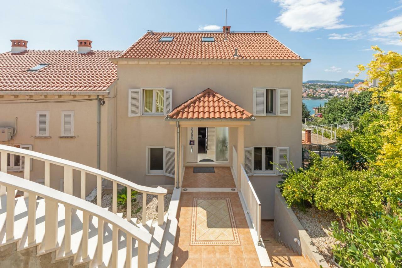 דוברובניק Villa Gaga מראה חיצוני תמונה